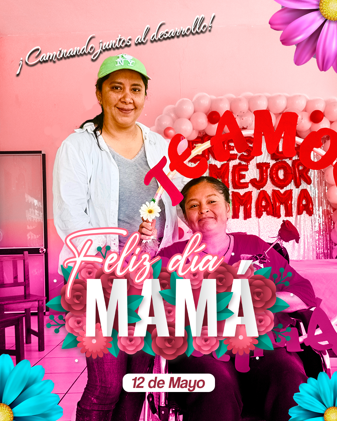 feliz dia mama 2