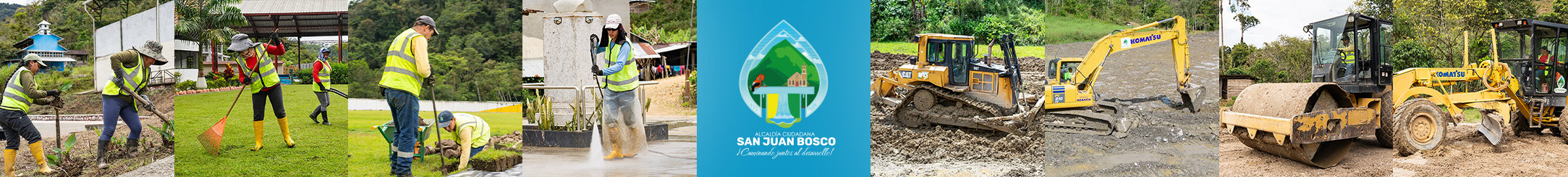 Boletín Digital Institucional San Juan Bosco