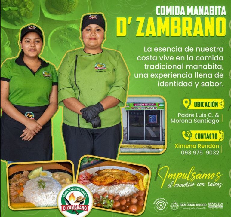 zambrano